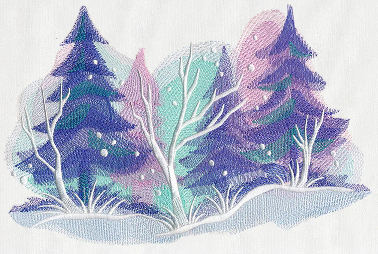 Winter Wonderland