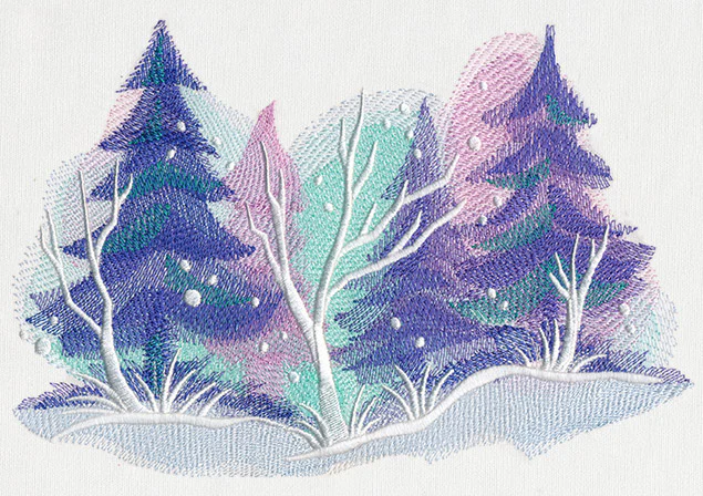 Winter Wonderland - Image 2