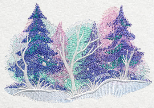 Winter Wonderland - Image 4