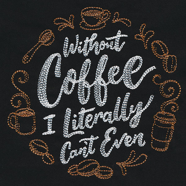 Without Coffee - Image 4