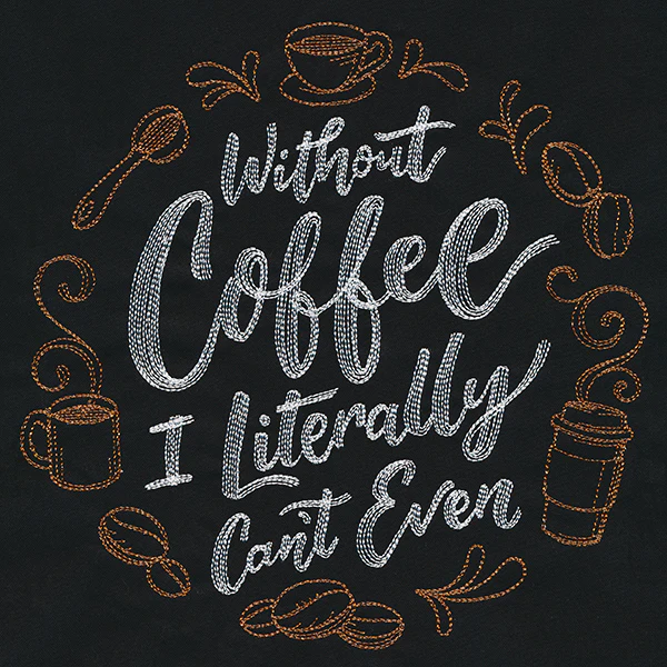 Without Coffee - Image 5