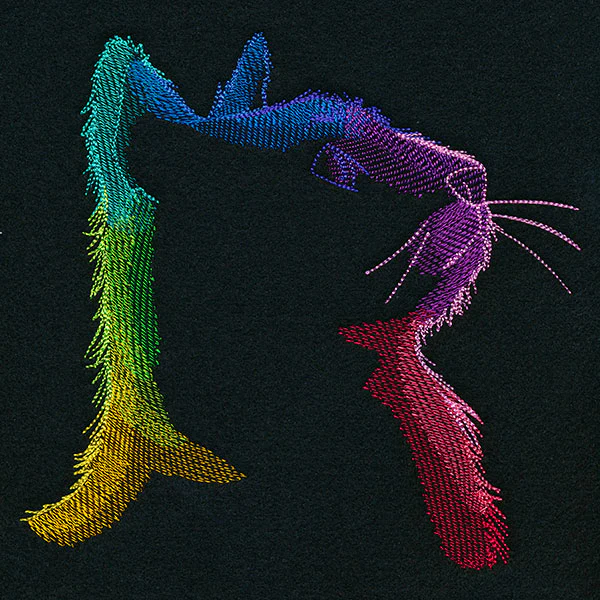 Wondrous Kitty