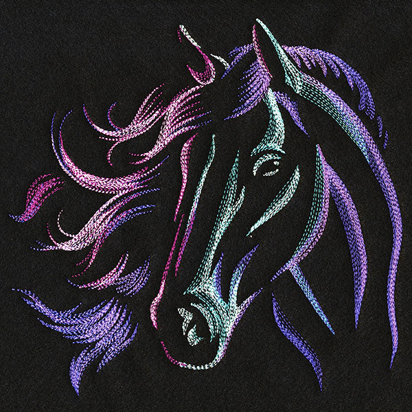 Wondrous Stallion - Image 11