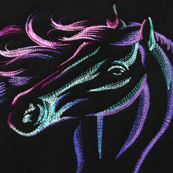 Wondrous Stallion - Image 8