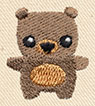 Woodland Bear - Image 3