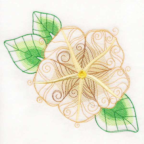 Woodland Magic - Moonflower - Image 5