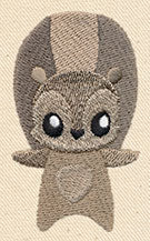 Woodland Squirrel - Image 2
