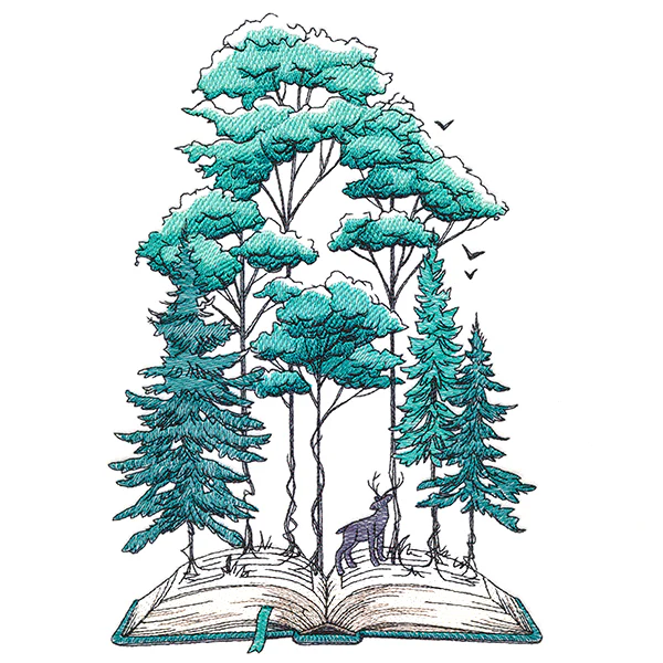 Woodland Storytime Book - Image 7
