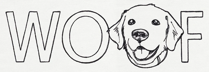 Woof Doggy