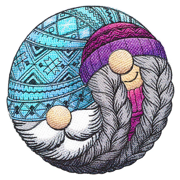 Yin Yang Gnomies - Image 3