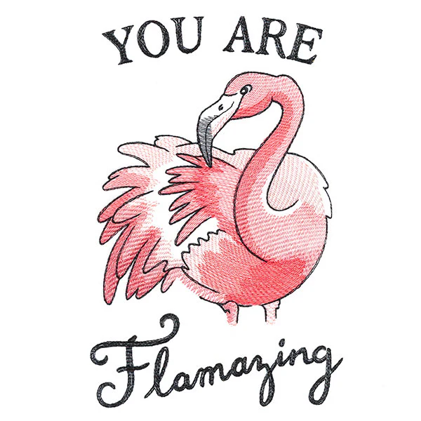 You Are Flamazing - Image 2