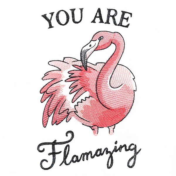 You Are Flamazing - Image 3