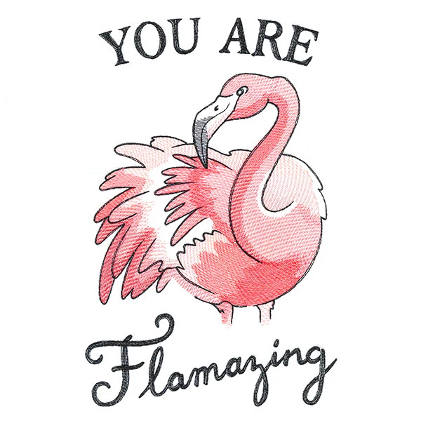 You Are Flamazing - Image 4