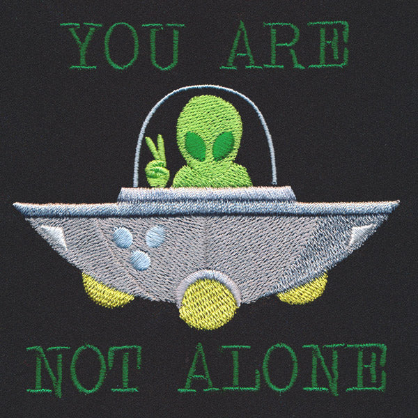 You Are Not Alone - Image 3