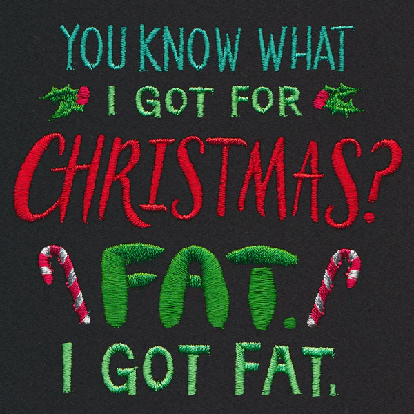 You Know What I Got for Christmas? - Image 4