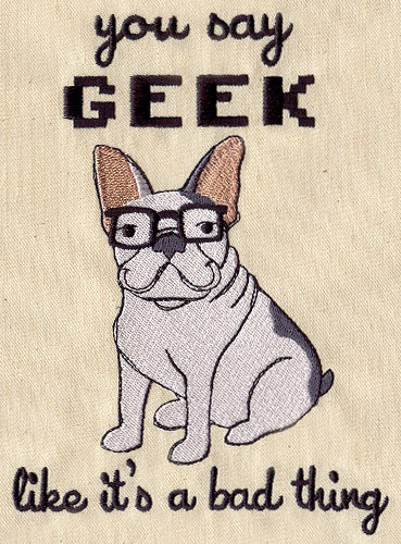 You Say Geek - Image 2