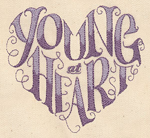 Young at Heart - Image 3
