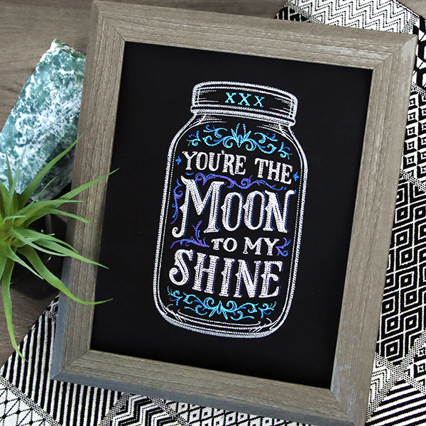You're The Moon to My Shine - Image 6