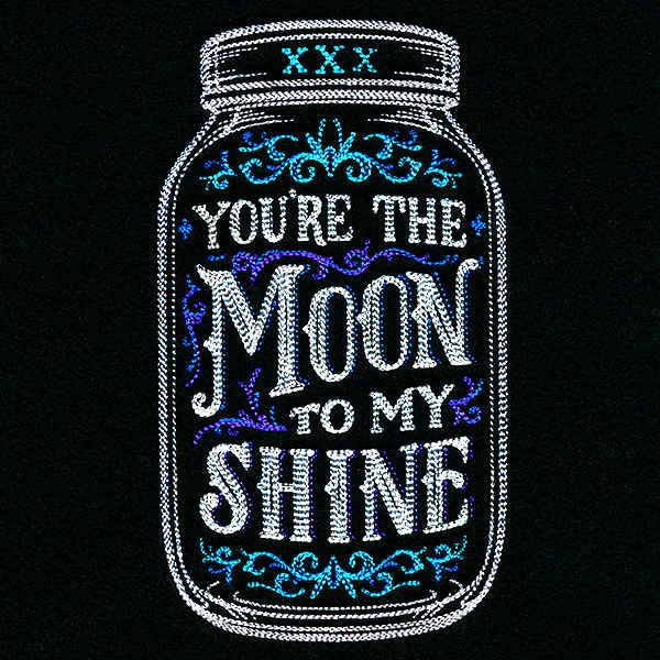 You're The Moon to My Shine - Image 7