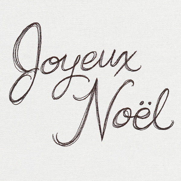 Yuletide Medley - Joyeux Noel - Image 3