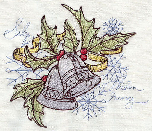 Yuletide Revelry - Bells - Image 4