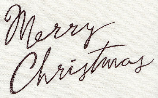 Yuletide Revelry - Merry Christmas - Image 2