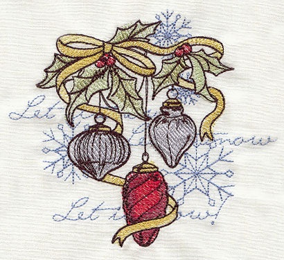 Yuletide Revelry - Ornaments - Image 2