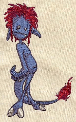 Zeb - Image 2
