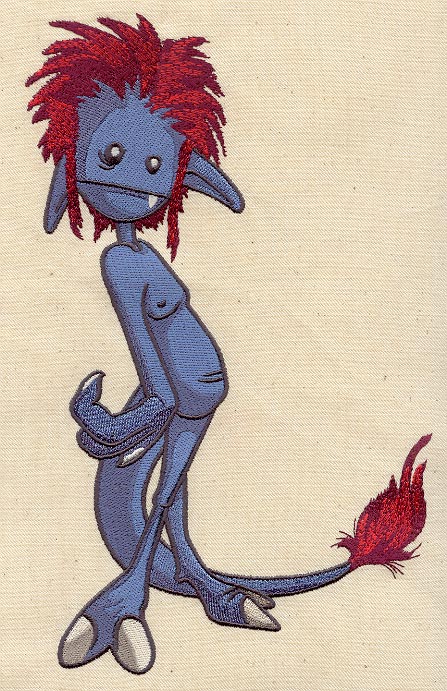 Zeb - Image 4