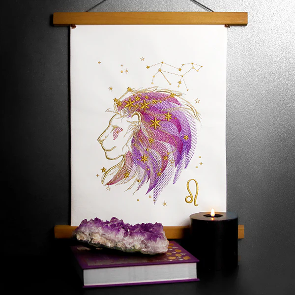 Zodiac Constellations (Design Pack) - Image 8